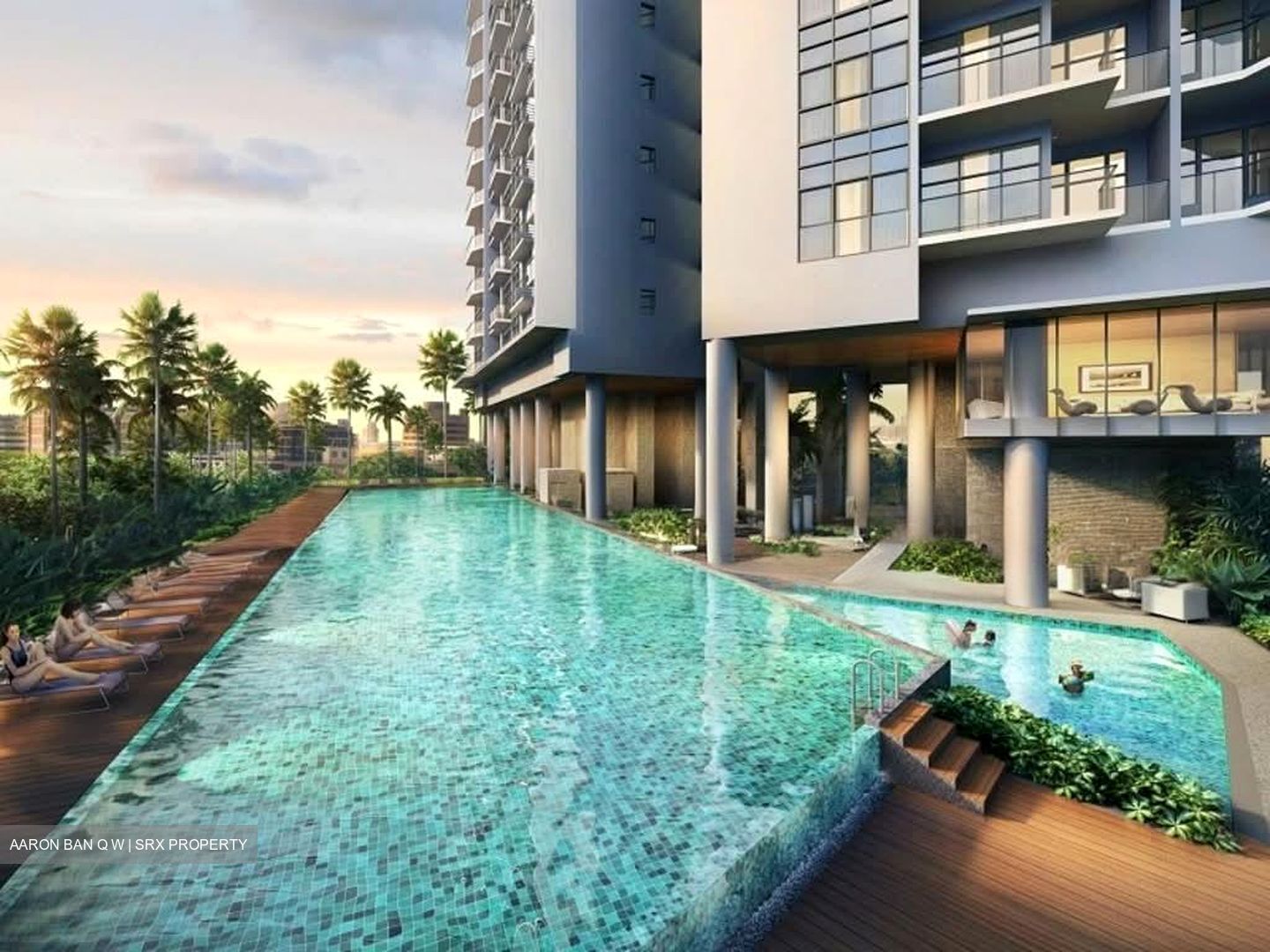 Uptown @ Farrer (D8), Apartment #552318251
